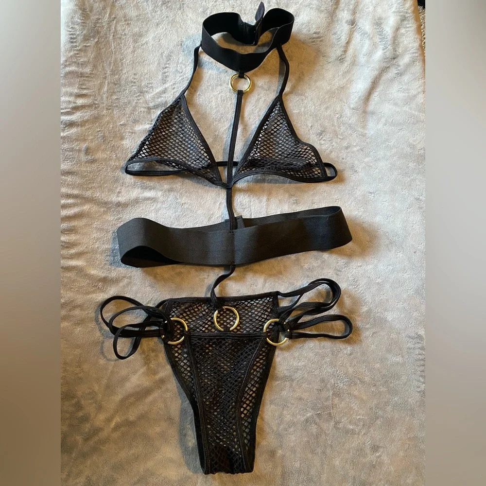 Iheartraves bodysuit - Picture 1 of 1